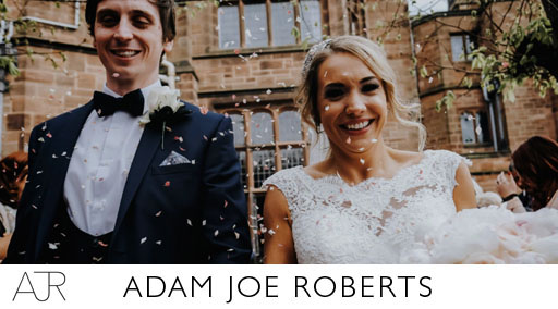 Cocoa Flower Chester - Adam Joe Roberts - click to visit their web site