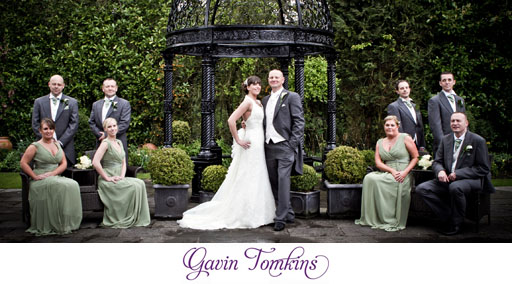 Gavin Tomkins - click to visit their web site