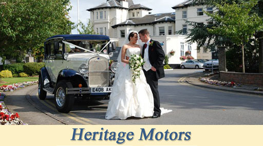 Heritage Motors - click to visit their web site