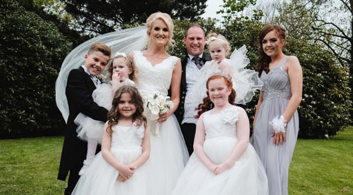 Your Wedding Videography Questions Answered