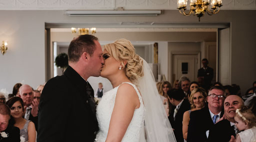 Your Wedding Videography Questions Answered