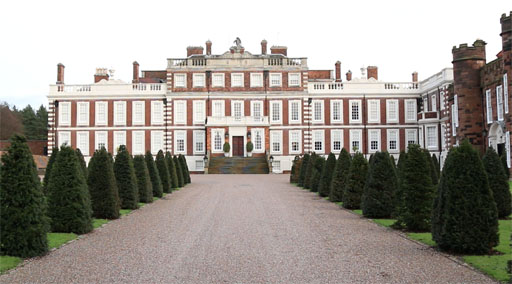 Wedding Venue