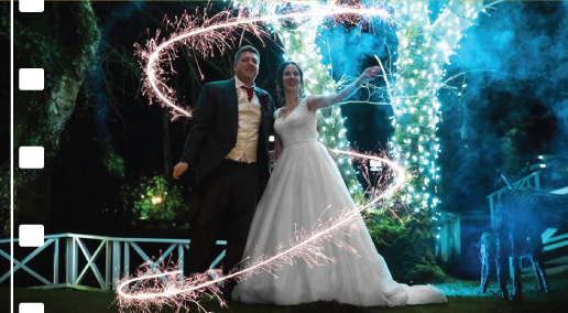 Weddings Chester