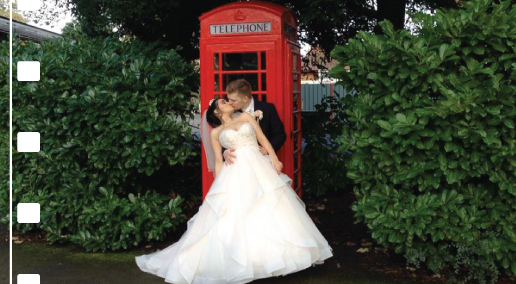 Weddings Liverpool